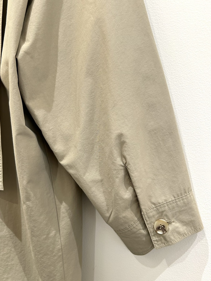 OBSESS韓國直郵女士新品推薦人氣職業時尚熱賣真品26春夏夾克OBSESS/EARLY BIRD夾克