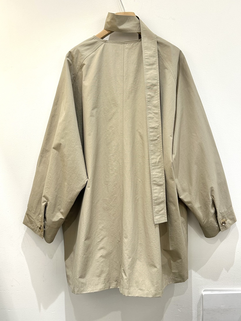 OBSESS韓國直郵女士新品推薦人氣職業時尚熱賣真品26春夏夾克OBSESS/EARLY BIRD夾克