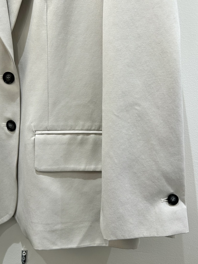 OBSESS韓國代購女士新款時尚熱賣推薦休閑26春夏真品夾克OBSESS/EARLY BIRD夾克