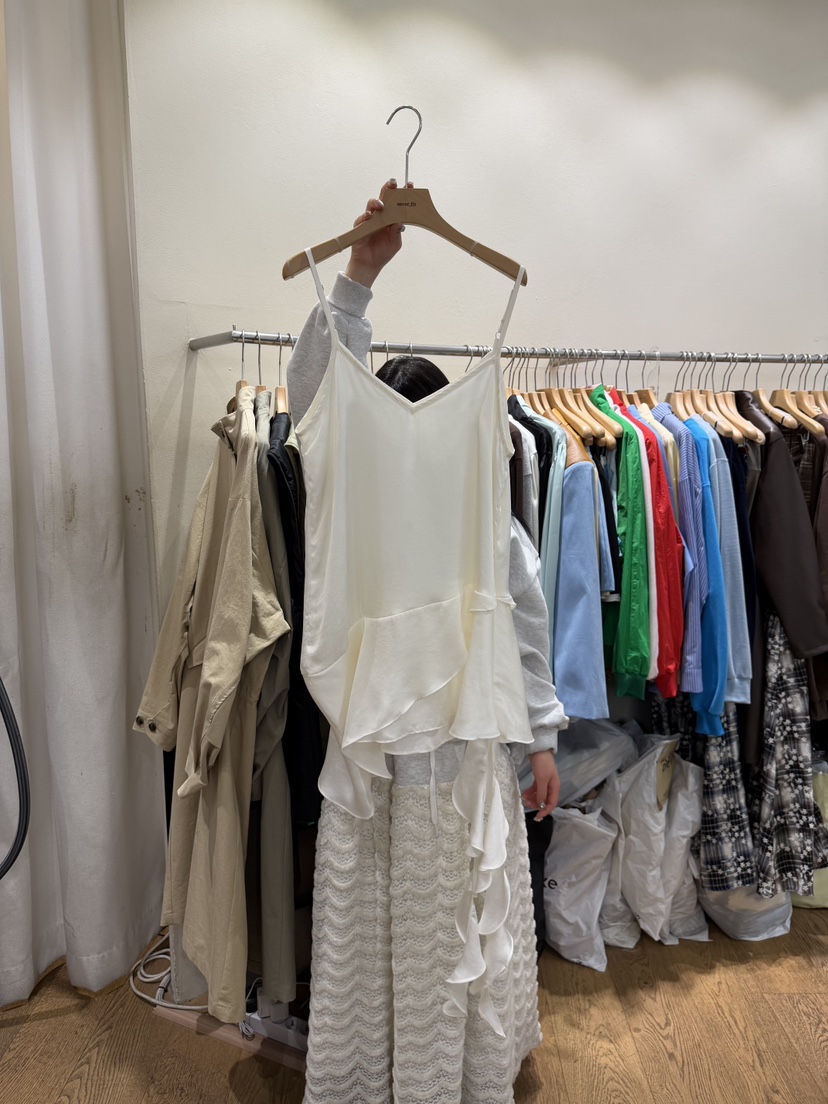 AUVERFIT東大門代購女裝新品真品推薦人氣熱賣休閑連衣裙AUVERFIT連衣裙圖色1