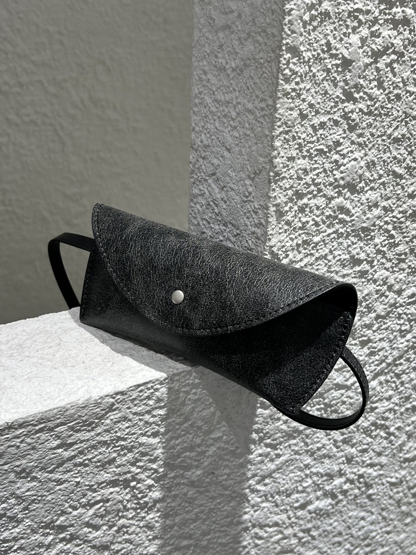 WEARABLE-L東大門代購女士新款26春夏休閑人氣時尚真品腰包WEARABLE腰包圖色2