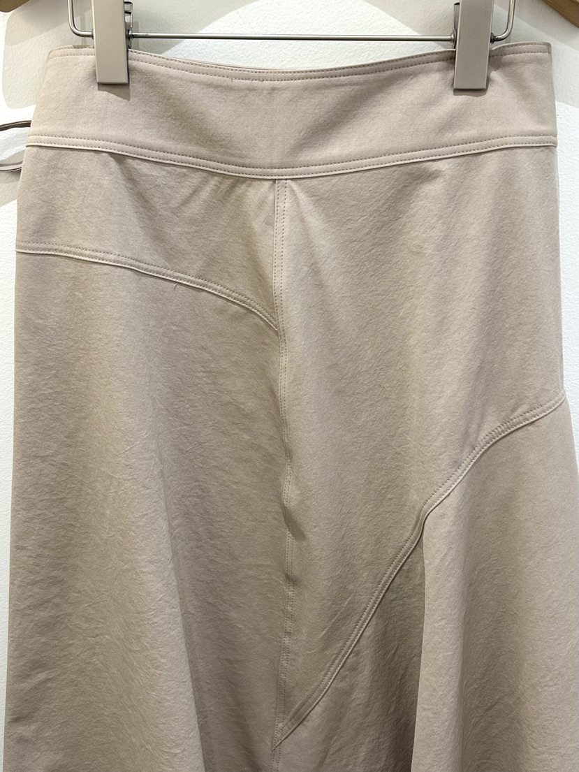 OBSESS東大門直郵女裝新款時尚真品熱賣26春夏休閑職業長裙OBSESS/EARLY BIRD長裙