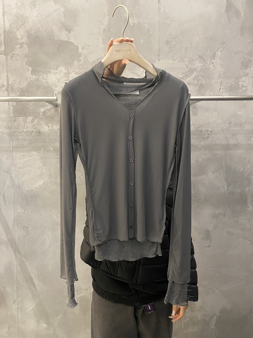 THE VETIVER-A東大門直郵女士新品真品休閑時尚推薦套裝VETIVER套裝圖色2