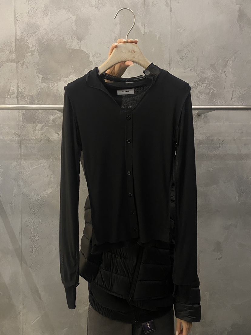 THE VETIVER-A東大門直郵女士新品真品休閑時尚推薦套裝VETIVER套裝圖色3