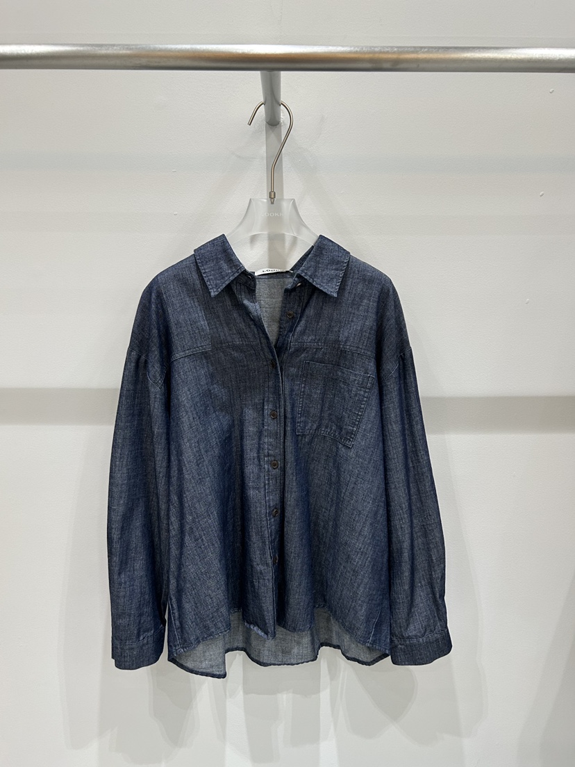 LOOKK/MIMME東大門代購女裝新品職業休閑真品襯衫蕾絲衫LOOKK/MIMME襯衫/蕾絲衫圖色1