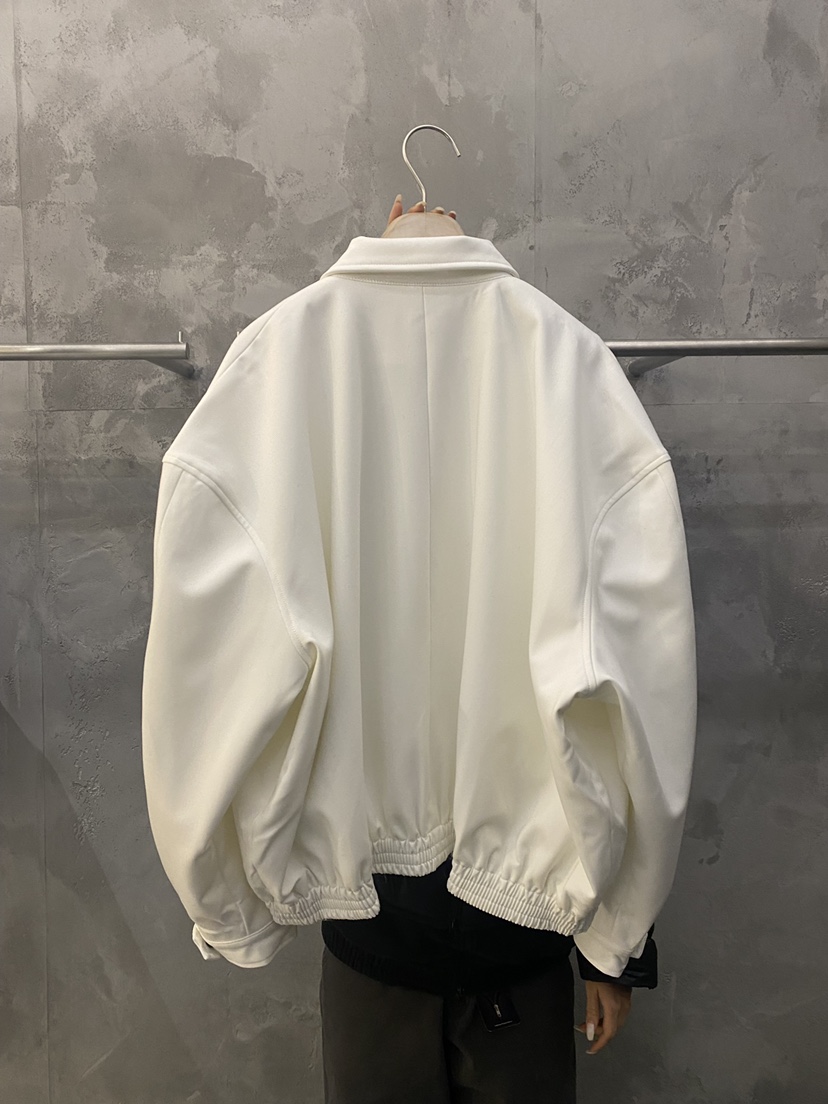 THE VETIVER-A韓國直郵女裝新款26春夏真品推薦人氣夾克VETIVER夾克