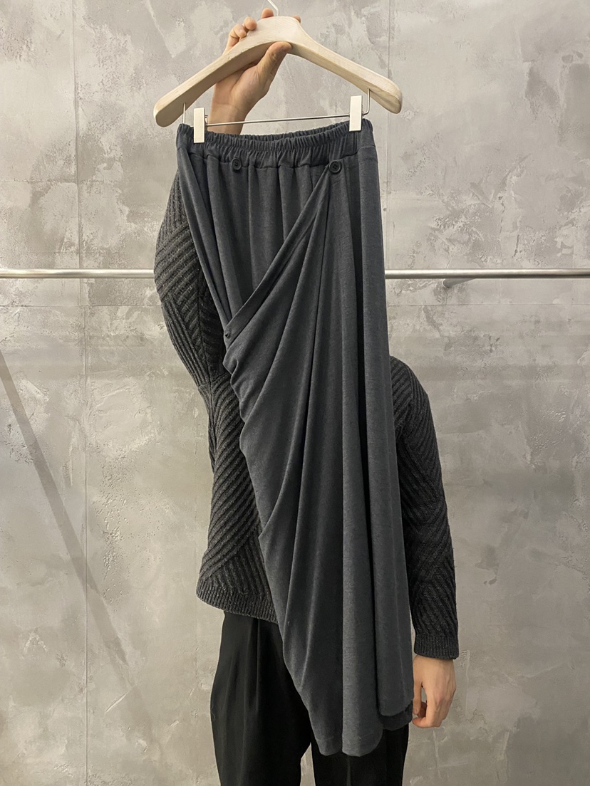 THE VETIVER-A東大門直郵女裝新品時尚推薦真品熱賣長裙VETIVER長裙