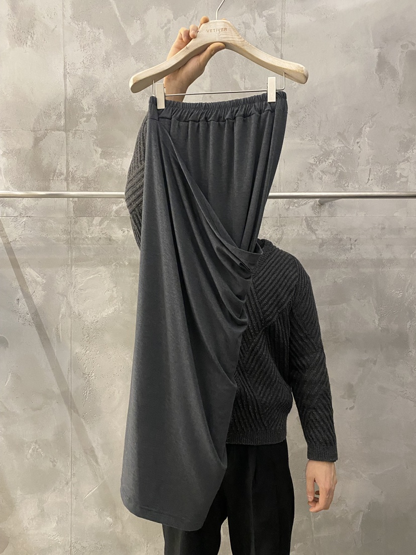 THE VETIVER-A東大門直郵女裝新品時尚推薦真品熱賣長裙VETIVER長裙圖色1