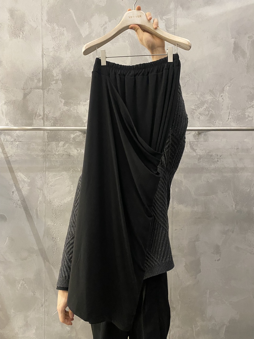 THE VETIVER-A東大門直郵女裝新品時尚推薦真品熱賣長裙VETIVER長裙圖色2