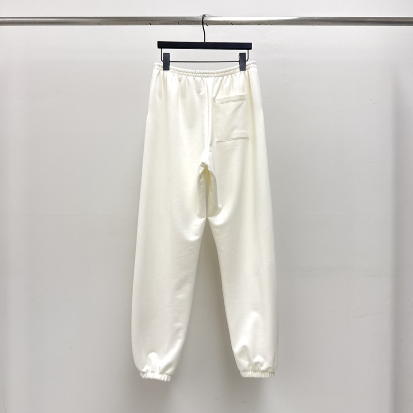 RIVER東大門直郵女士新品推薦休閑人氣真品時尚26春夏休閑褲WATER/RIVER休閑褲