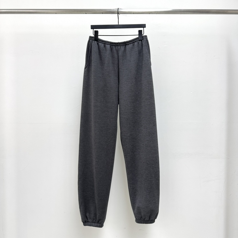 RIVER東大門直郵女士新品推薦休閑人氣真品時尚26春夏休閑褲WATER/RIVER休閑褲圖色2