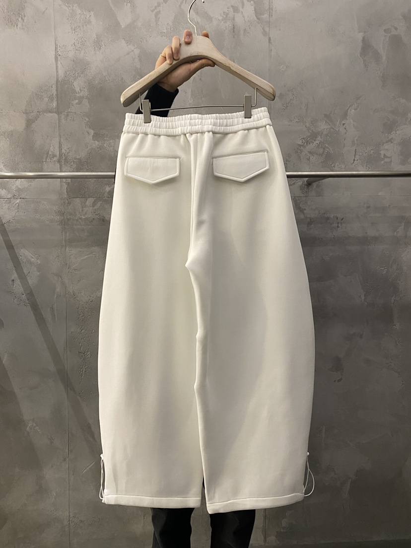 THE VETIVER-A東大門代購女裝新款推薦26春夏人氣休閑褲VETIVER休閑褲