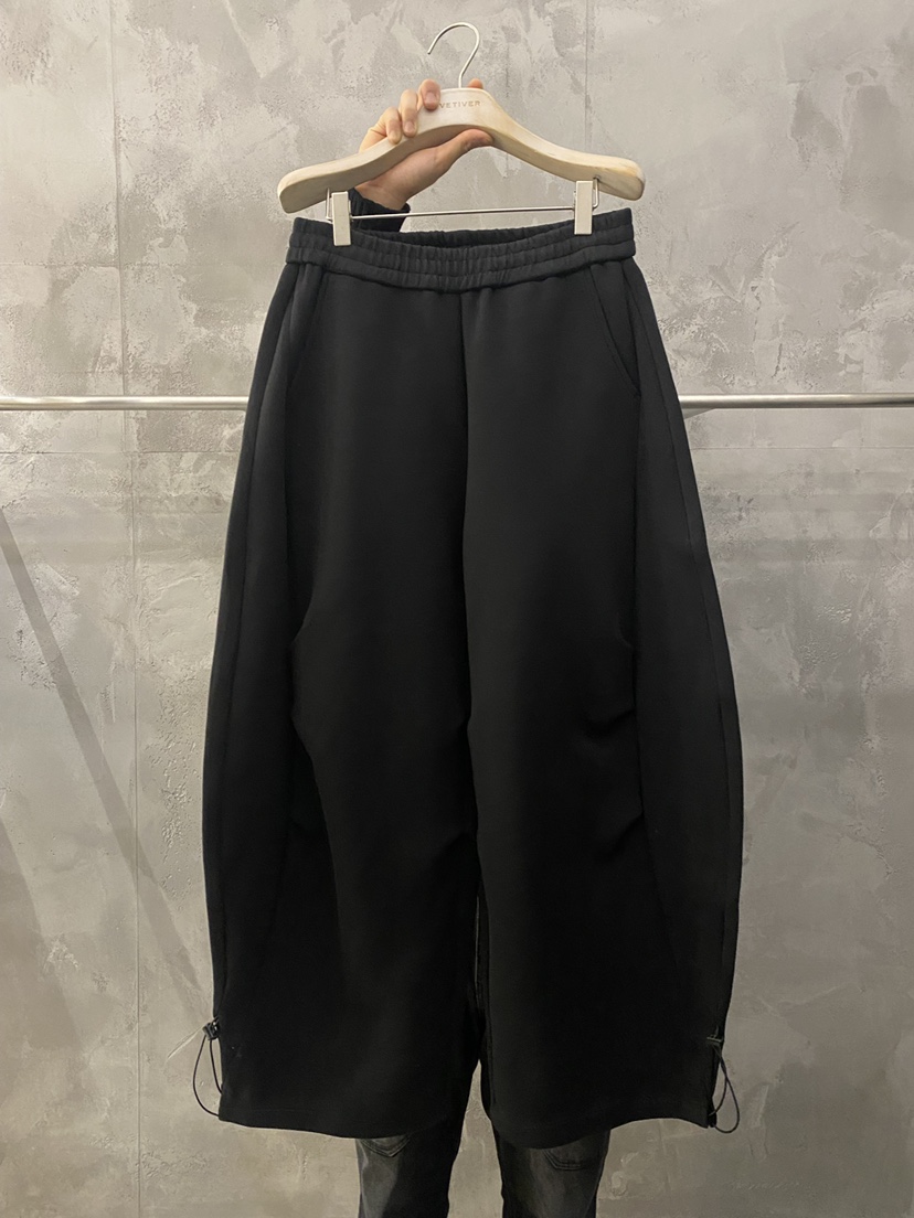 THE VETIVER-A東大門代購女裝新款推薦26春夏人氣休閑褲VETIVER休閑褲圖色3