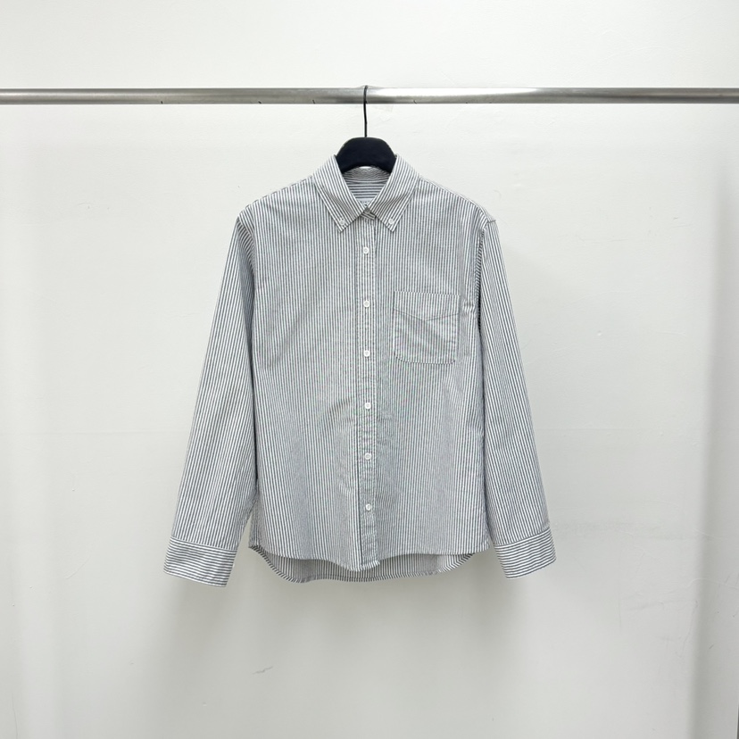 RIVER韓國直郵女裝新款26春夏職業真品時尚推薦襯衫蕾絲衫WATER/RIVER襯衫/蕾絲衫圖色3