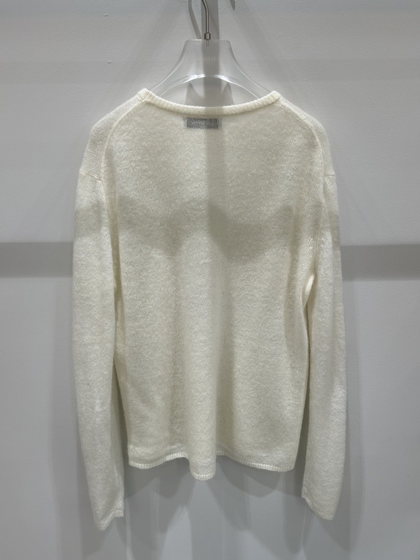 LOOKK/MIMME韓國直郵女裝新款推薦人氣職業時尚針織衫羊毛LOOKK/MIMME針織衫