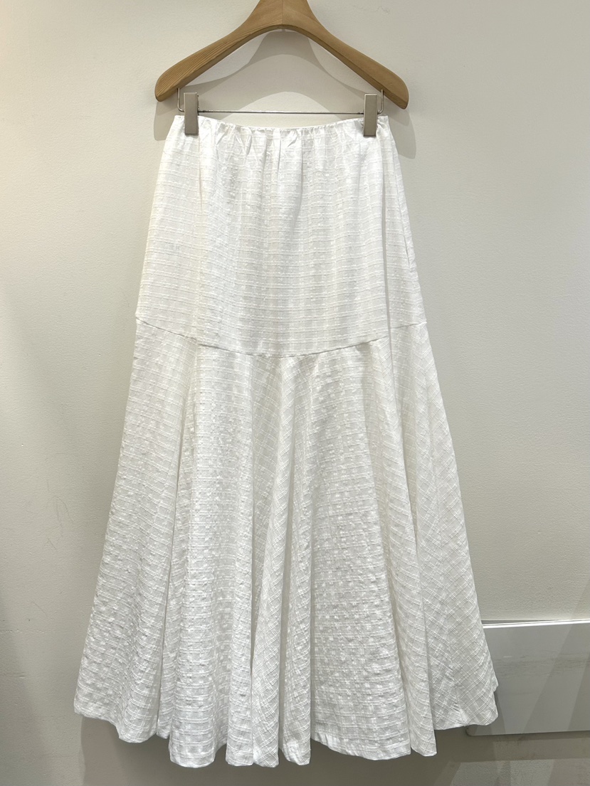 OBSESS東大門代購女士新品時尚人氣職業推薦熱賣26春夏長裙OBSESS/EARLY BIRD長裙