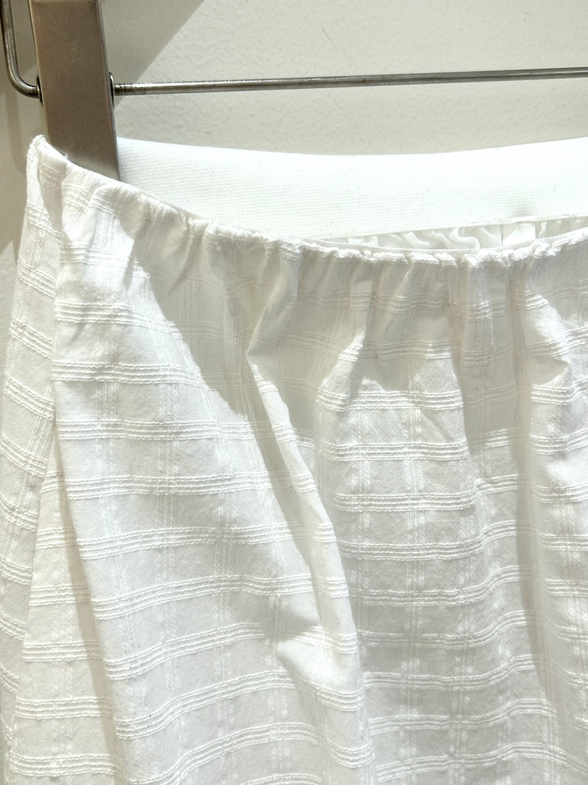 OBSESS東大門代購女士新品時尚人氣職業推薦熱賣26春夏長裙OBSESS/EARLY BIRD長裙