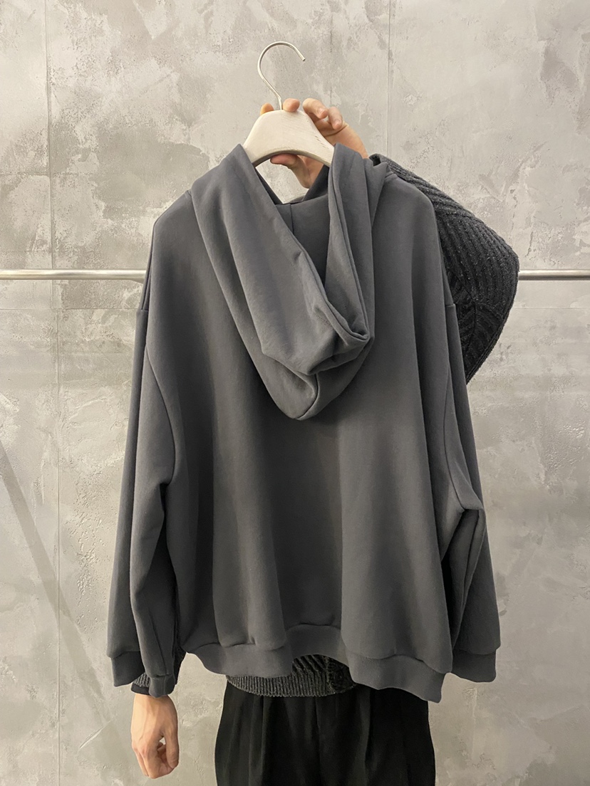 THE VETIVER-A韓國直郵女士新款職業推薦休閑真品26春夏衛衣VETIVER衛衣