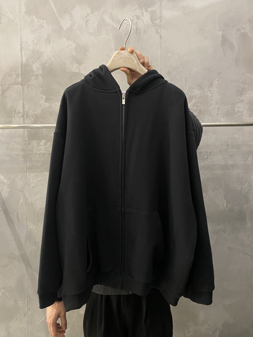 THE VETIVER-A韓國直郵女士新款職業推薦休閑真品26春夏衛衣VETIVER衛衣圖色2