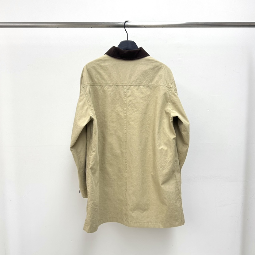 RIVER韓國代購女裝新款人氣真品職業熱賣26春夏休閑推薦夾克WATER/RIVER夾克