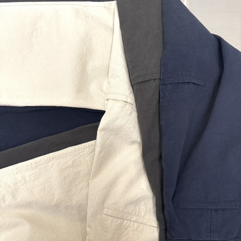 RIVER韓國直郵女裝新款26春夏真品休閑人氣推薦熱賣休閑褲WATER/RIVER休閑褲