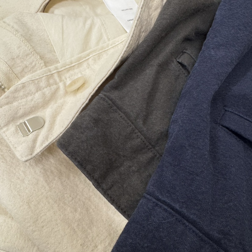 RIVER韓國直郵女裝新款26春夏真品休閑人氣推薦熱賣休閑褲WATER/RIVER休閑褲