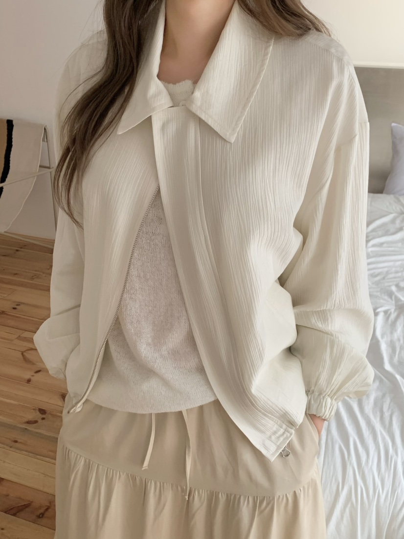 LEGACY東大門直郵女裝新品熱賣推薦26春夏時尚職業人氣夾克LEGACY夾克