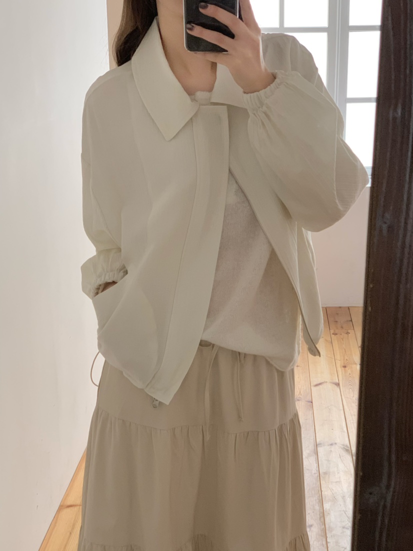 LEGACY東大門直郵女裝新品熱賣推薦26春夏時尚職業人氣夾克LEGACY夾克