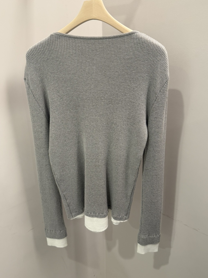 LEGACY東大門實拍女士新款休閑時尚26春夏熱賣針織衫開衫LEGACY針織衫