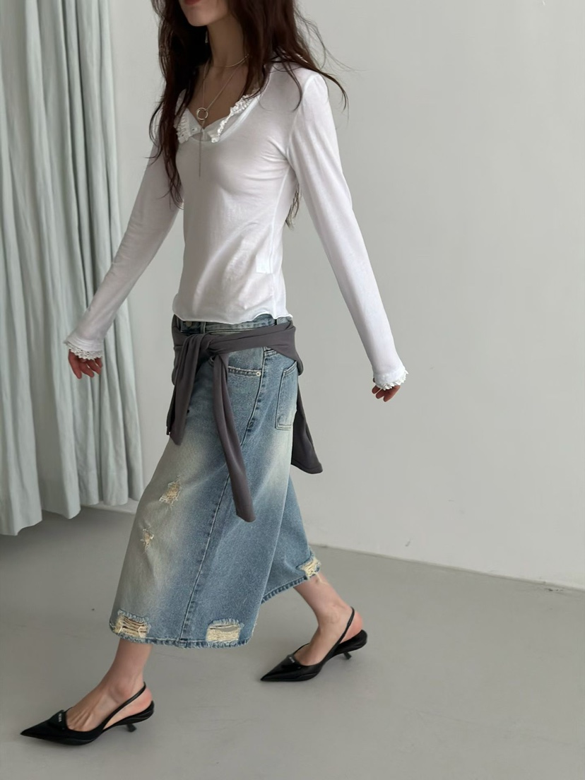 MINIMUZE東大門實拍女裝新品人氣休閑真品26春夏推薦短褲MINIMUZE短褲