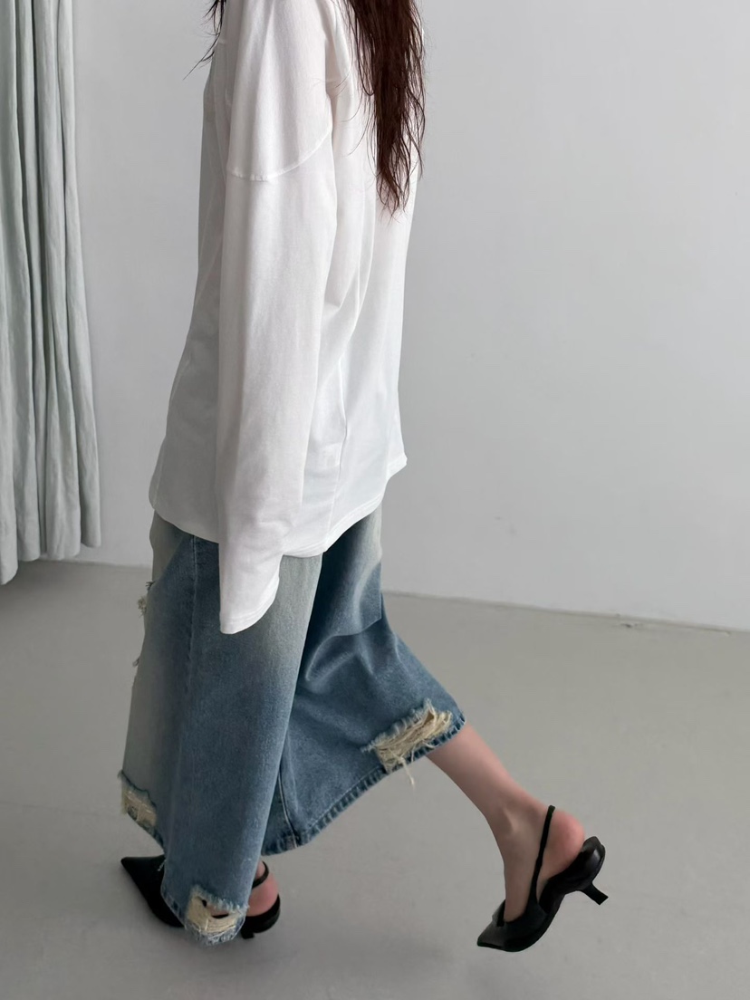 MINIMUZE東大門實拍女裝新品人氣休閑真品26春夏推薦短褲MINIMUZE短褲