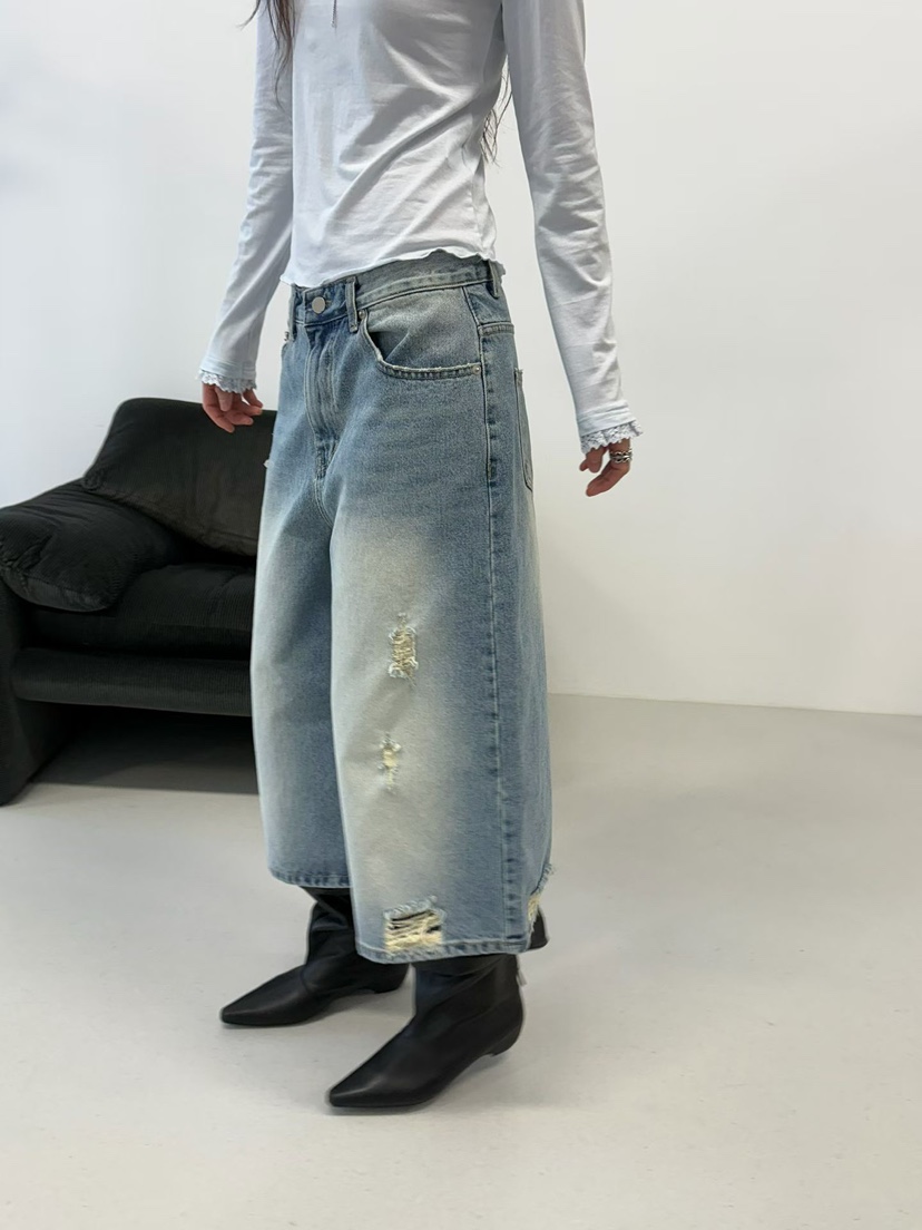 MINIMUZE東大門實拍女裝新品人氣休閑真品26春夏推薦短褲MINIMUZE短褲