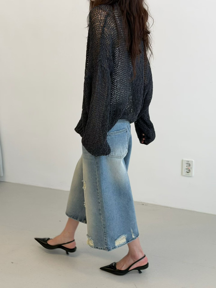 MINIMUZE東大門實拍女裝新品人氣休閑真品26春夏推薦短褲MINIMUZE短褲