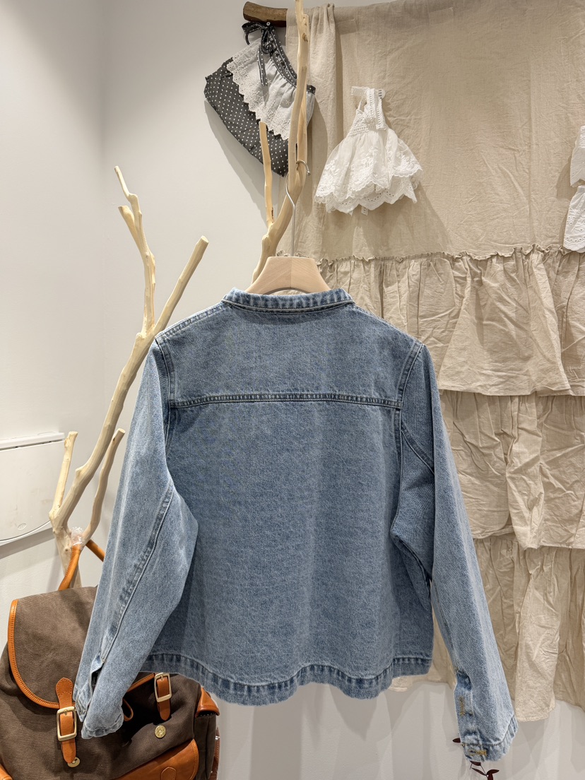 BLOOM韓國直郵女裝新品時尚真品熱賣人氣職業推薦夾克口袋BLOOM-S夾克