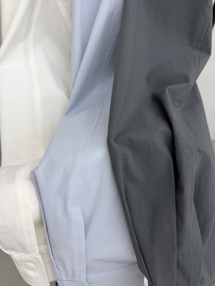 MINIMUZE東大門實拍女士新款熱賣26春夏真品休閑襯衫蕾絲衫MINIMUZE襯衫/蕾絲衫