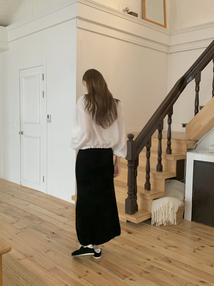 LEGACY東大門代購女士新品推薦26春夏時尚熱賣真品職業長裙LEGACY長裙