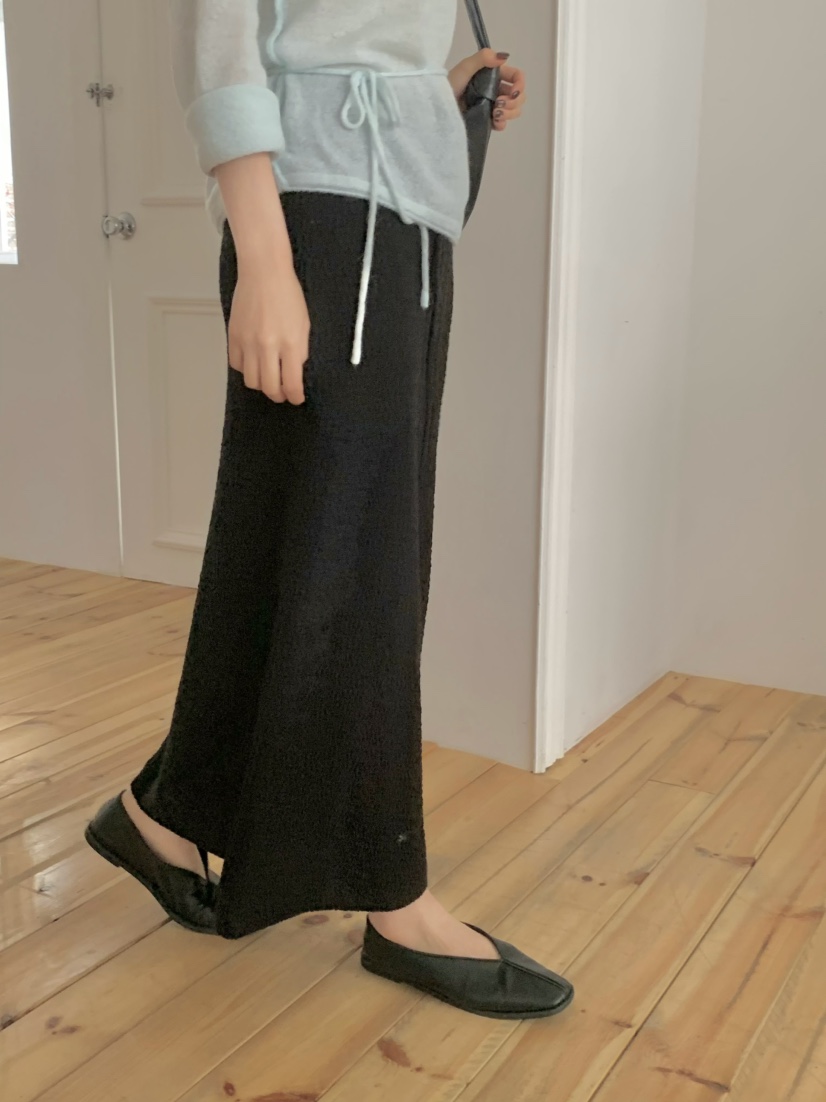 LEGACY東大門代購女士新品推薦26春夏時尚熱賣真品職業長裙LEGACY長裙