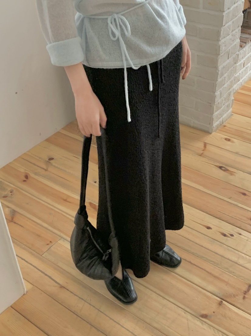 LEGACY東大門代購女士新品推薦26春夏時尚熱賣真品職業長裙LEGACY長裙