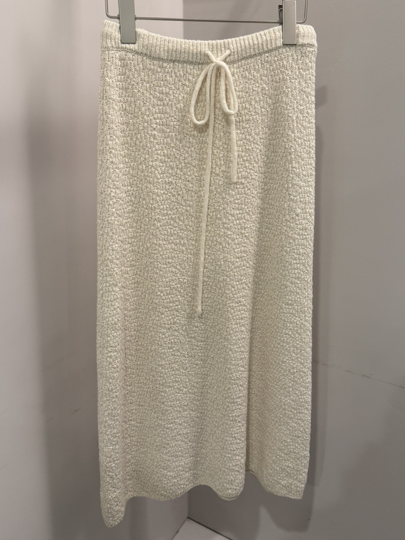 LEGACY東大門代購女士新品推薦26春夏時尚熱賣真品職業長裙LEGACY長裙圖色1