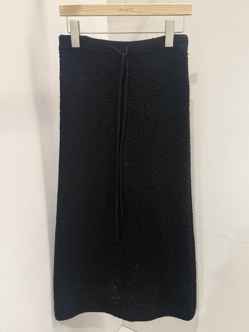 LEGACY東大門代購女士新品推薦26春夏時尚熱賣真品職業長裙LEGACY長裙圖色2