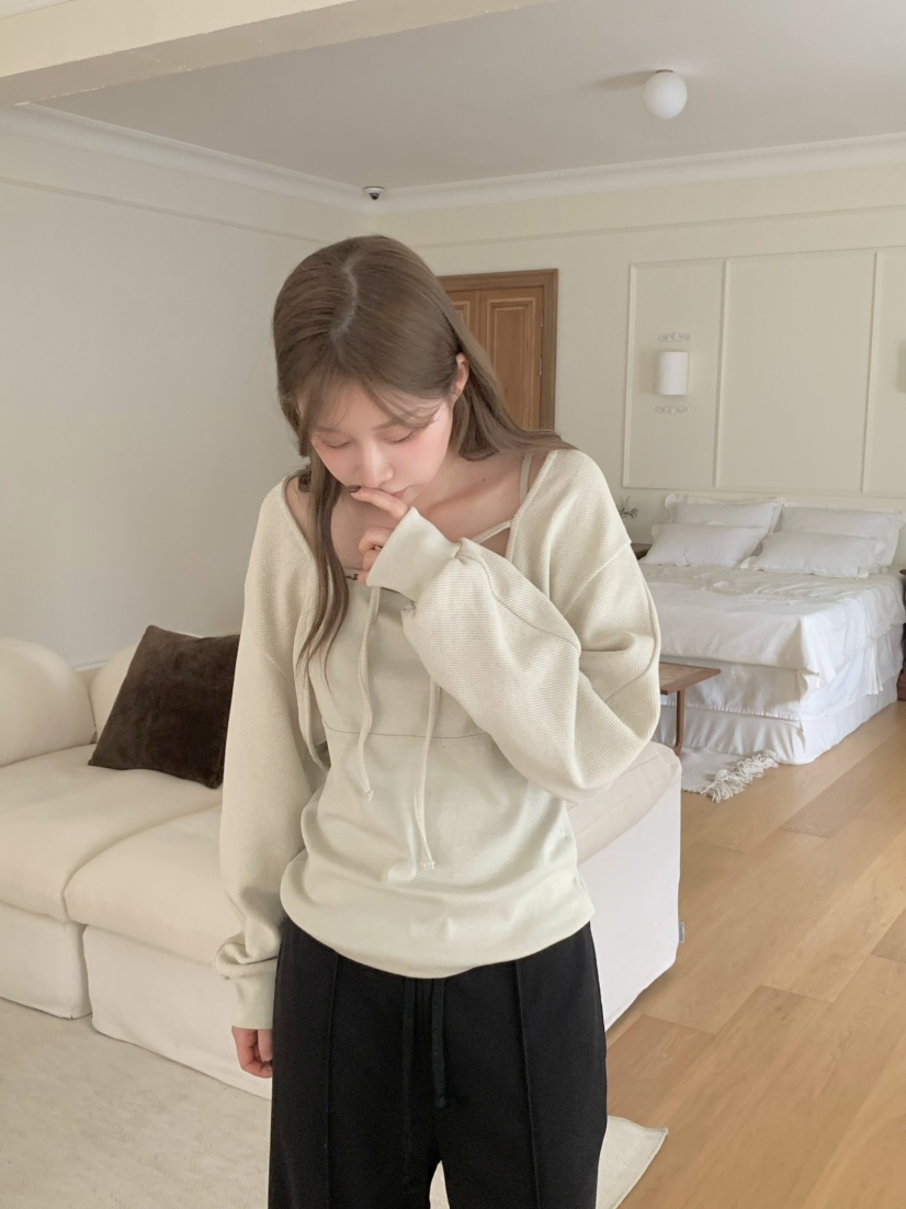 LEGACY韓國直郵女士新品人氣休閑26春夏推薦時尚真品套裝LEGACY套裝