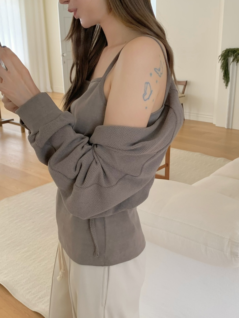 LEGACY韓國直郵女士新品人氣休閑26春夏推薦時尚真品套裝LEGACY套裝