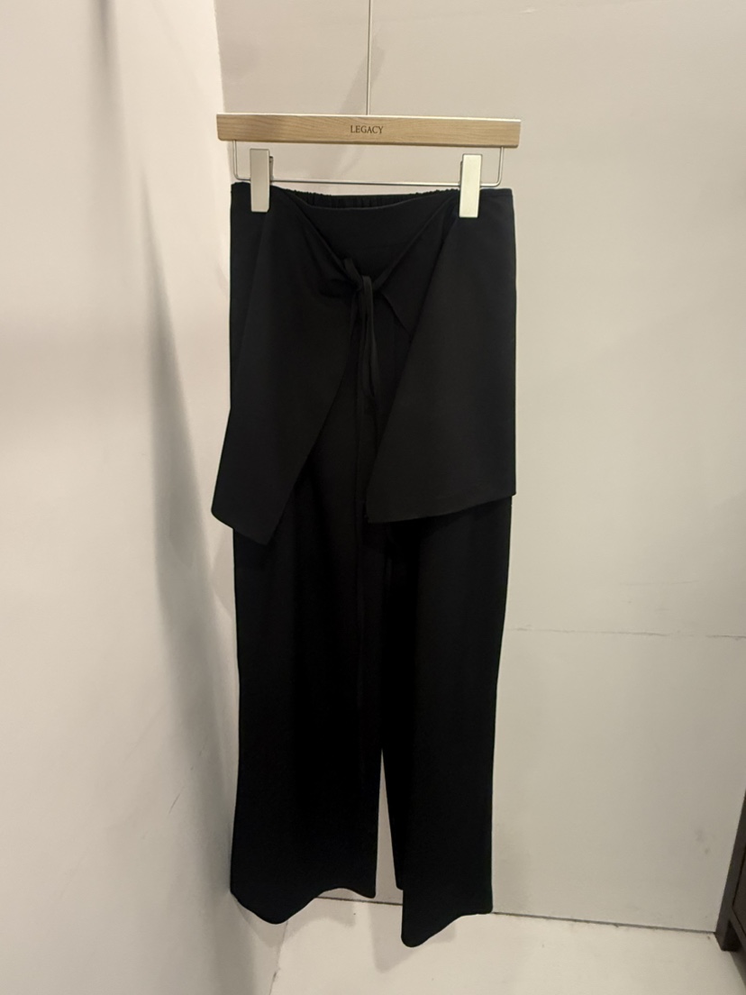 LEGACY韓國直郵女士新款26春夏職業休閑時尚推薦真品套裝LEGACY套裝