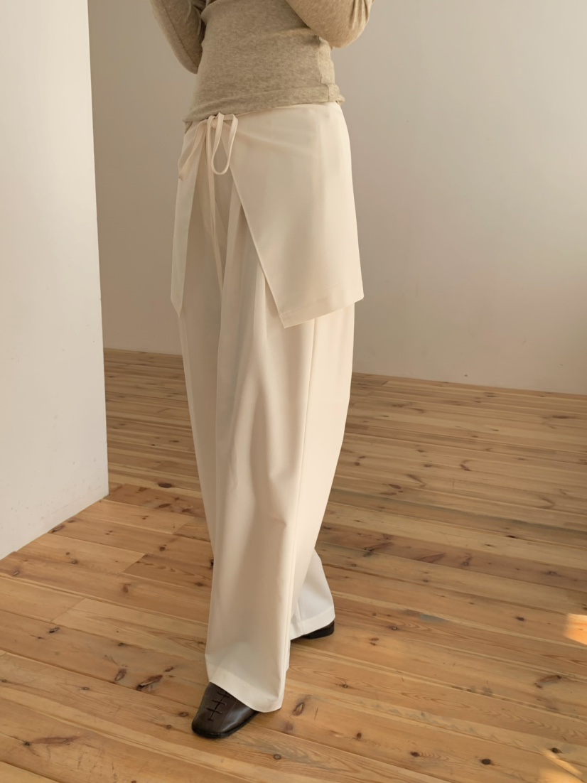 LEGACY韓國直郵女士新款26春夏職業休閑時尚推薦真品套裝LEGACY套裝