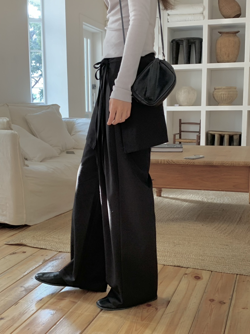 LEGACY韓國直郵女士新款26春夏職業休閑時尚推薦真品套裝LEGACY套裝