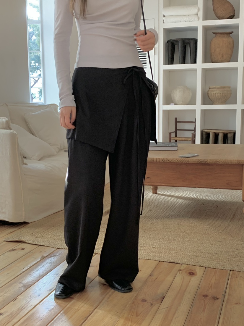 LEGACY韓國直郵女士新款26春夏職業休閑時尚推薦真品套裝LEGACY套裝