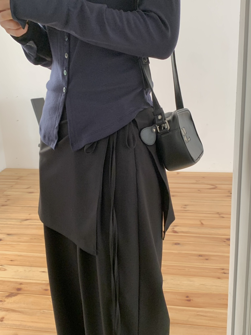 LEGACY韓國直郵女士新款26春夏職業休閑時尚推薦真品套裝LEGACY套裝