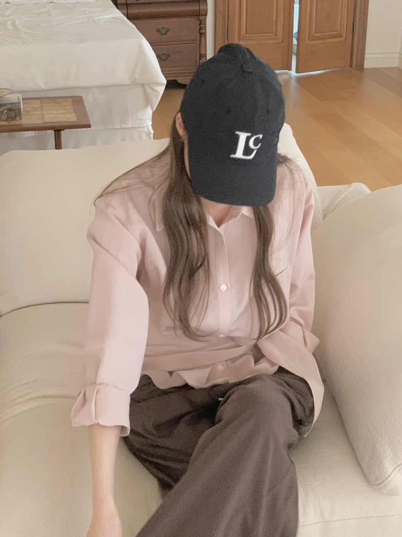 LEGACY韓國代購女士新款人氣推薦真品時尚襯衫蕾絲衫含圍巾LEGACY襯衫/蕾絲衫