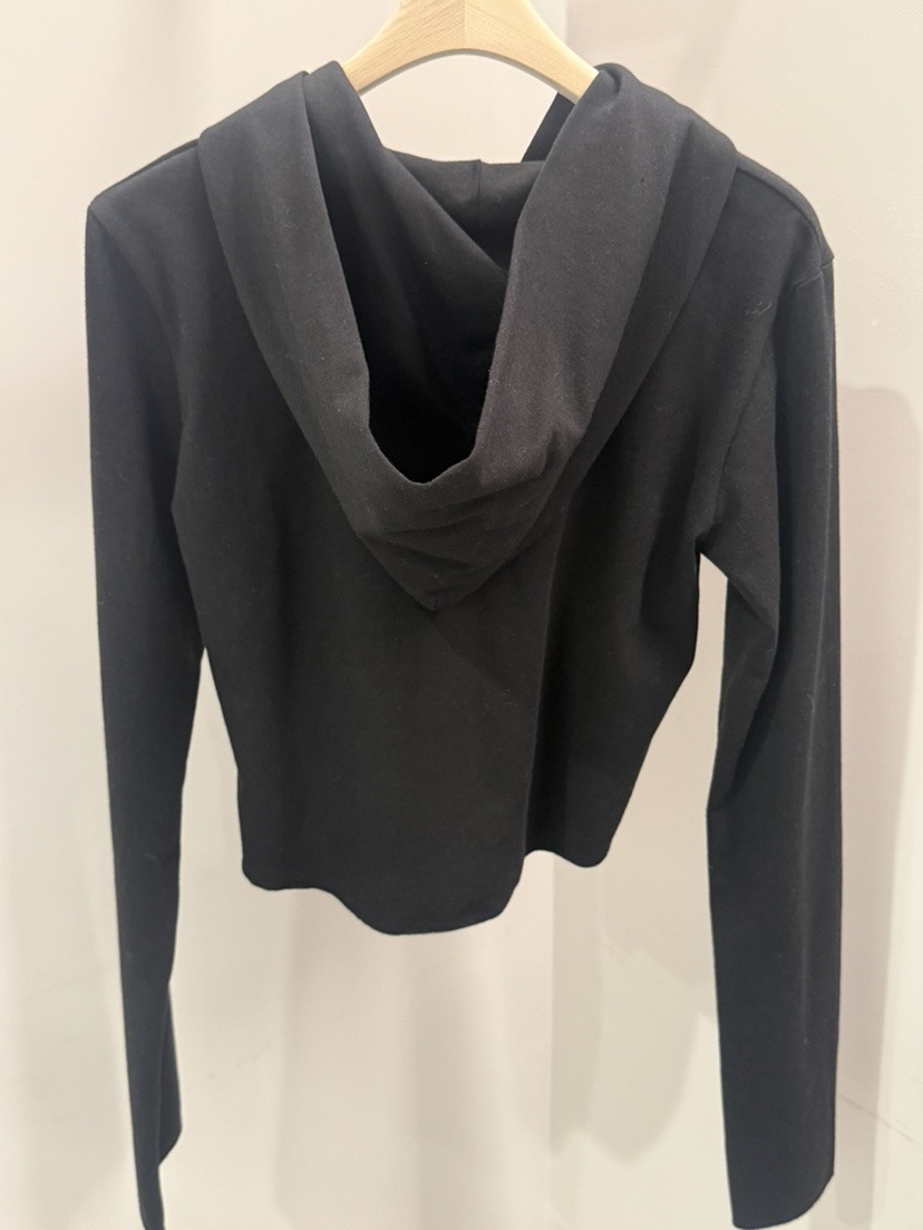 LEGACY東大門直郵女士新款時尚人氣推薦夾克連帽拉鏈衫修身LEGACY夾克