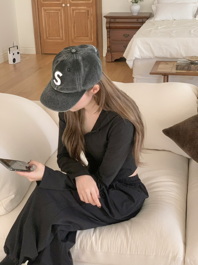 LEGACY東大門直郵女士新款時尚人氣推薦夾克連帽拉鏈衫修身LEGACY夾克